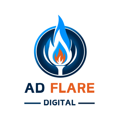 Ad Flare Digital